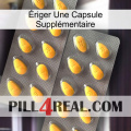 Ériger Une Capsule Supplémentaire cialis2